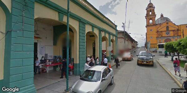 MUNICIPIO DE JALACINGO VER